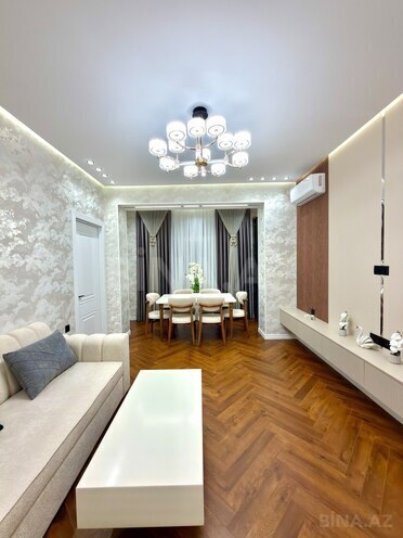 Satılır 2 otaqlı yeni tikili 61 m², Əhmədli m., photo 3 from 24