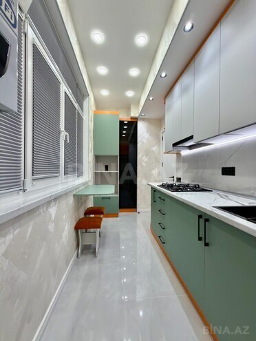 Satılır 2 otaqlı yeni tikili 61 m², Əhmədli m., photo 6 from 24