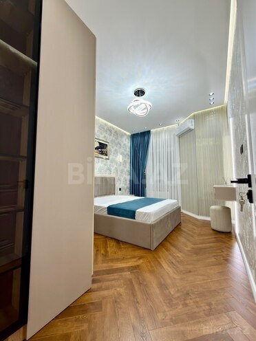 Satılır 2 otaqlı yeni tikili 61 m², Əhmədli m., photo 8 from 24