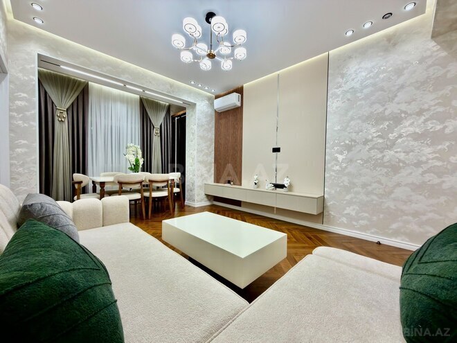 Satılır 2 otaqlı yeni tikili 61 m², Əhmədli m., photo 5 from 24