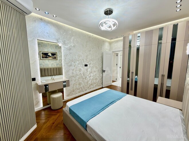 Satılır 2 otaqlı yeni tikili 61 m², Əhmədli m., photo 10 from 24