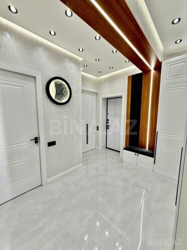 Satılır 2 otaqlı yeni tikili 61 m², Əhmədli m., photo 19 from 24