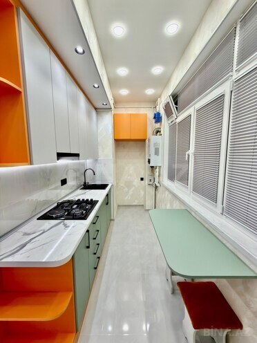 Satılır 2 otaqlı yeni tikili 61 m², Əhmədli m., photo 18 from 24