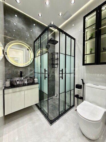Satılır 2 otaqlı yeni tikili 61 m², Əhmədli m., photo 22 from 24