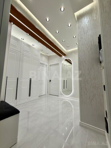 Satılır 2 otaqlı yeni tikili 61 m², Əhmədli m., photo 21 from 24
