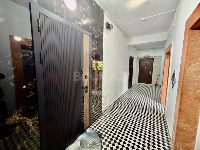 Satılır 2 otaqlı yeni tikili 61 m², Əhmədli m., photo 13 from 24