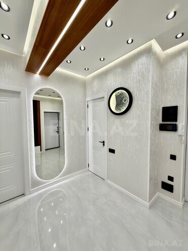 Satılır 2 otaqlı yeni tikili 61 m², Əhmədli m., photo 16 from 24
