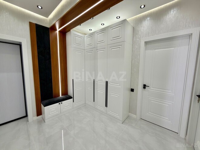 Satılır 2 otaqlı yeni tikili 61 m², Əhmədli m., photo 15 from 24