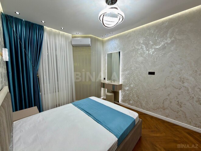 Satılır 2 otaqlı yeni tikili 61 m², Əhmədli m., photo 7 from 24
