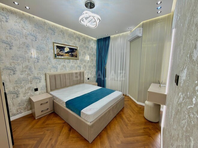 Satılır 2 otaqlı yeni tikili 61 m², Əhmədli m., photo 9 from 24