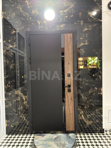 Satılır 2 otaqlı yeni tikili 61 m², Əhmədli m., photo 23 from 24
