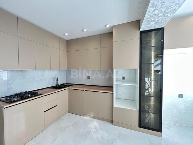 Satılır 3 otaqlı köhnə tikili 80 m², Xətai r., photo 19 from 24