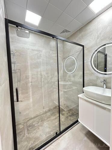 Satılır 3 otaqlı köhnə tikili 80 m², Xətai r., photo 20 from 24