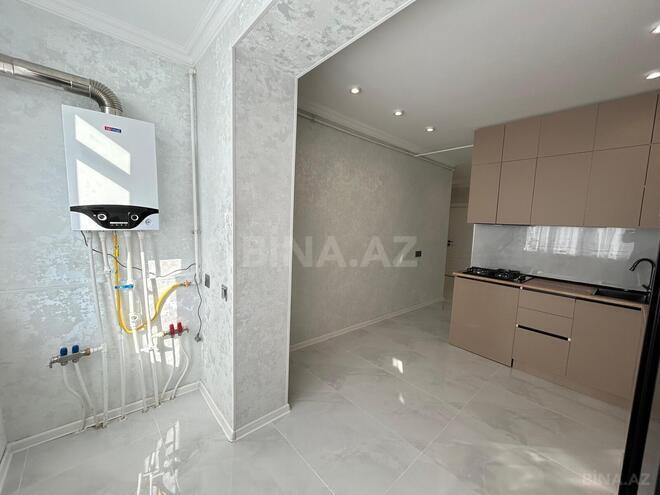 Satılır 3 otaqlı köhnə tikili 80 m², Xətai r., photo 18 from 24