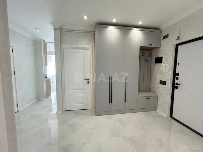Satılır 3 otaqlı köhnə tikili 80 m², Xətai r., photo 12 from 24