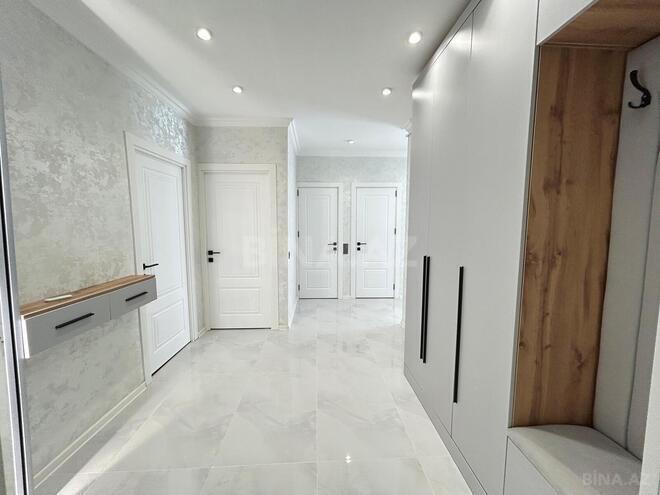 Satılır 3 otaqlı köhnə tikili 80 m², Xətai r., photo 21 from 24
