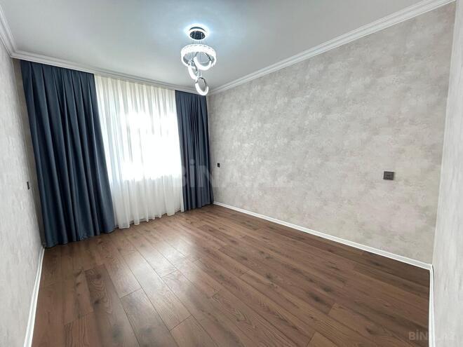 Satılır 3 otaqlı köhnə tikili 80 m², Xətai r., photo 8 from 24