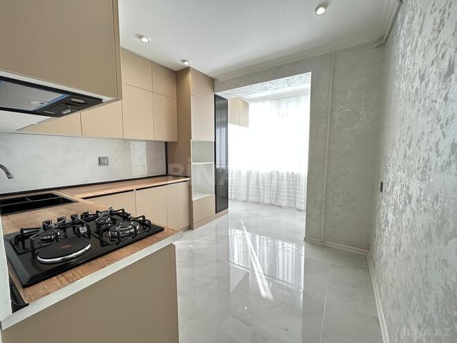 Satılır 3 otaqlı köhnə tikili 80 m², Xətai r., photo 16 from 24