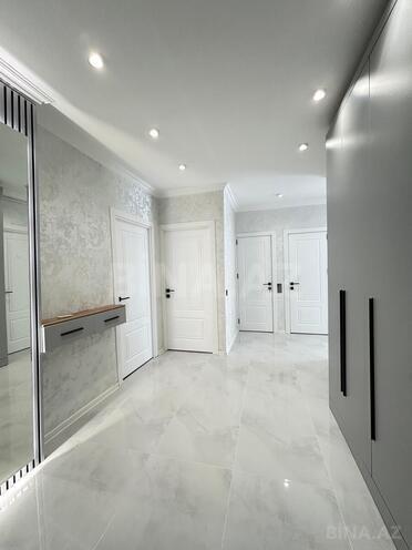 Satılır 3 otaqlı köhnə tikili 80 m², Xətai r., photo 13 from 24