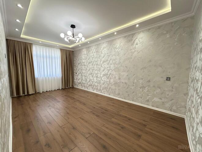 Satılır 3 otaqlı köhnə tikili 80 m², Xətai r., photo 1 from 24
