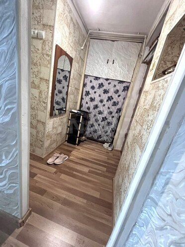 İcarəyə verilir 1 otaqlı köhnə tikili 42 m², Neftçilər m., photo 7 from 8