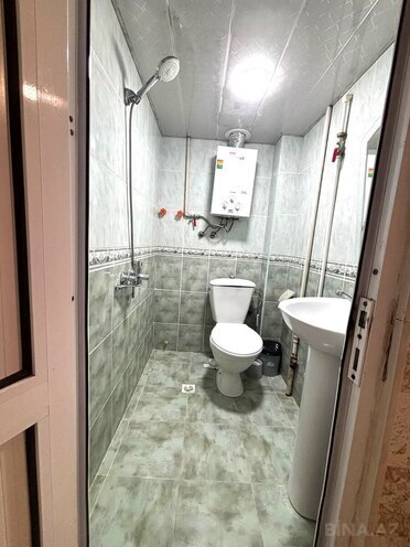 İcarəyə verilir 1 otaqlı köhnə tikili 42 m², Neftçilər m., photo 6 from 8