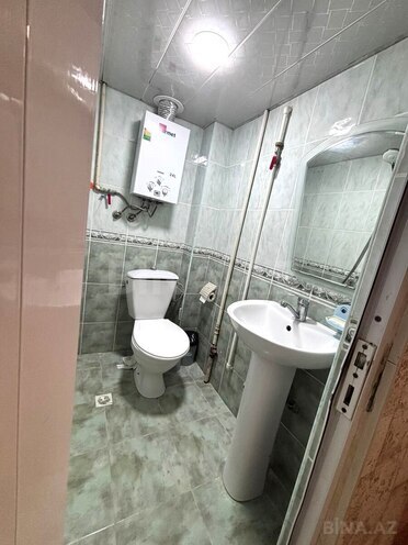 İcarəyə verilir 1 otaqlı köhnə tikili 42 m², Neftçilər m., photo 5 from 8