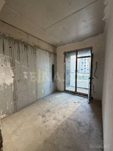 Satılır 2 otaqlı yeni tikili 43 m², Zığ q., photo 9 from 10