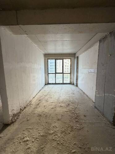 Satılır 2 otaqlı yeni tikili 43 m², Zığ q., photo 4 from 10