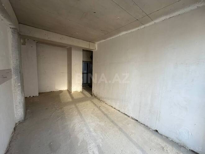Satılır 2 otaqlı yeni tikili 43 m², Zığ q., photo 6 from 10
