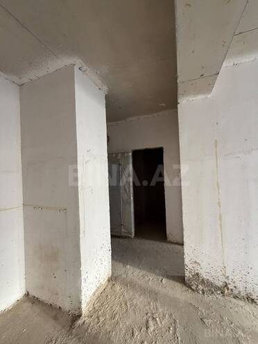 Satılır 2 otaqlı yeni tikili 43 m², Zığ q., photo 5 from 10