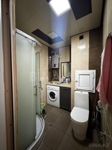 İcarəyə verilir 2 otaqlı köhnə tikili 70 m², 20 Yanvar m., photo 8 from 9