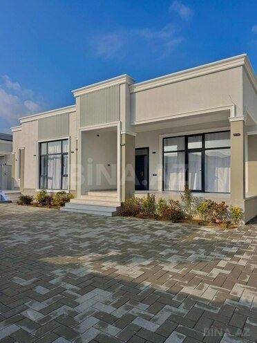 Продается 4-комн. дом/дача 200 м², пос. Мардакан, photo 3 from 22