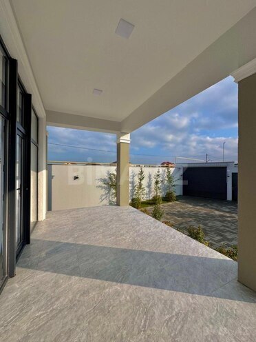 Продается 4-комн. дом/дача 200 м², пос. Мардакан, photo 20 from 22