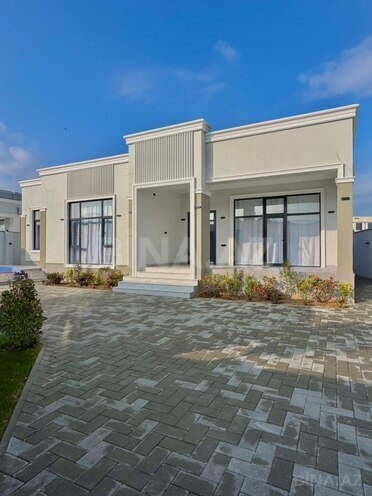 Продается 4-комн. дом/дача 200 м², пос. Мардакан, photo 6 from 22