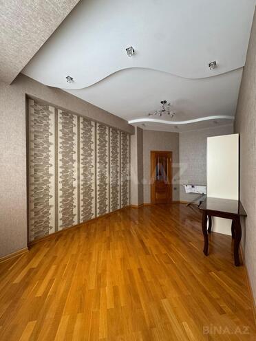 İcarəyə verilir 3 otaqlı yeni tikili 140 m², Şah İsmayıl Xətai m., photo 13 from 20