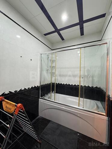 İcarəyə verilir 3 otaqlı yeni tikili 140 m², Şah İsmayıl Xətai m., photo 18 from 20