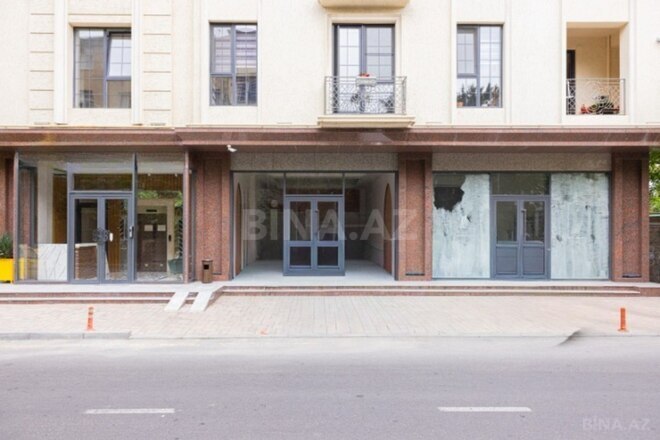 İcarəyə verilir  obyekt 95 m², Nərimanov r., photo 3 from 5