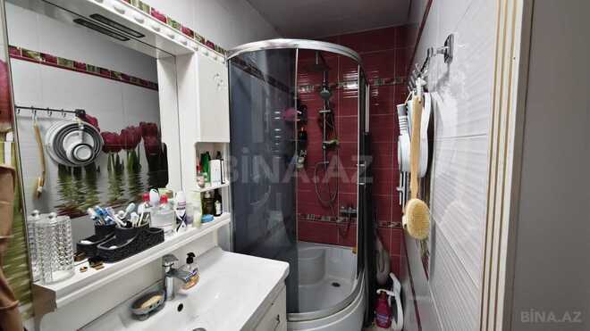 Satılır 2 otaqlı yeni tikili 85 m², Azadlıq Prospekti m., photo 13 from 19