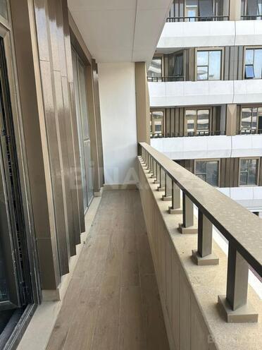 Satılır 3 otaqlı yeni tikili 141 m², Ağ şəhər q., photo 10 from 14