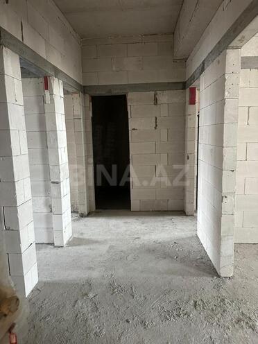 Satılır 3 otaqlı yeni tikili 141 m², Ağ şəhər q., photo 11 from 14