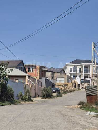 Satılır  torpaq 8 sot, Badamdar q., photo 3 from 4