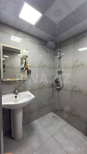 Сдаётся 2-комн. вторичка 50 м², м. Гянджлик, photo 9 from 11