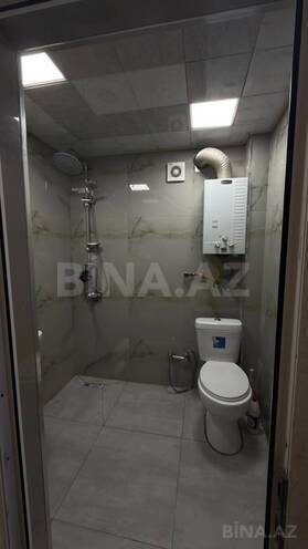 Сдаётся 2-комн. вторичка 50 м², м. Гянджлик, photo 10 from 11