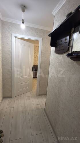 Сдаётся 2-комн. вторичка 50 м², м. Гянджлик, photo 8 from 11