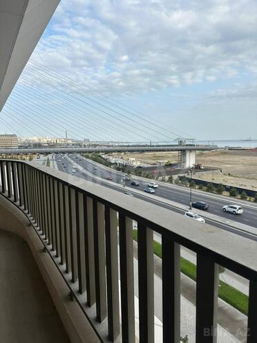 Satılır 3 otaqlı yeni tikili 178 m², Ağ şəhər q., photo 4 from 14