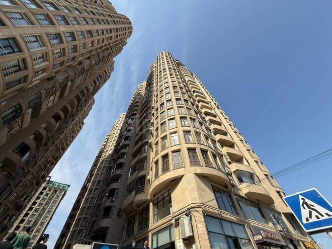 Satılır 4 otaqlı yeni tikili 191 m², Şah İsmayıl Xətai m., photo 3 from 22