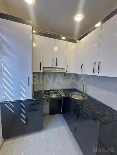 Satılır 2 otaqlı köhnə tikili 50 m², Memar Əcəmi m., photo 7 from 15