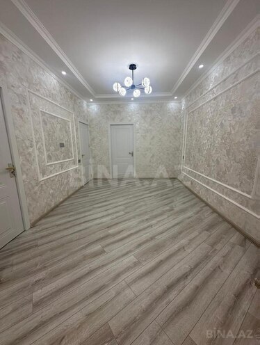 Satılır 2 otaqlı köhnə tikili 50 m², Memar Əcəmi m., photo 3 from 15