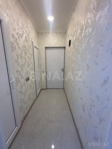 Satılır 2 otaqlı köhnə tikili 50 m², Memar Əcəmi m., photo 8 from 15